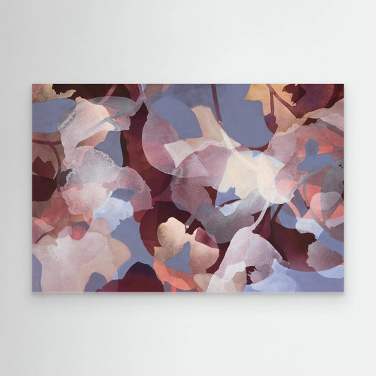 GRACE | Canvas Art Print