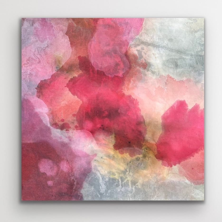 BLUSH | Original Abstract Art