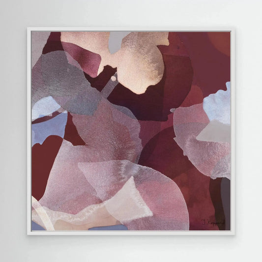 GRACE Mini | Canvas Art Print | Framed