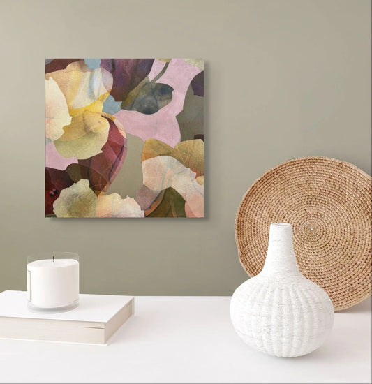 DOPAMINE 2 | Original Abstract Art Original artwork