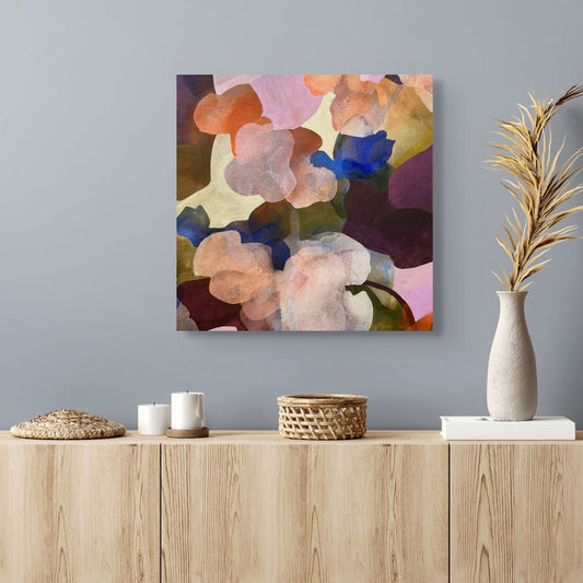 WHO WE ARE BECOMING 6 | Original Abstract Art Original artwork