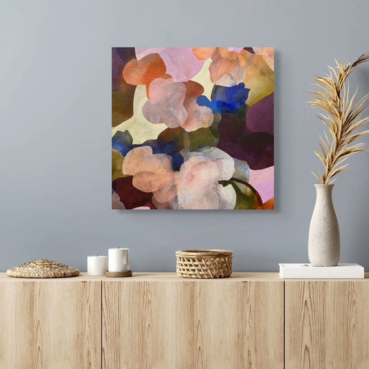 DOPAMINE 6 | Original Abstract Art Original artwork