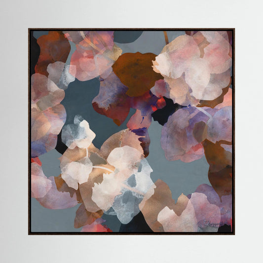 SUPPORT | Canvas Art Print / Framed