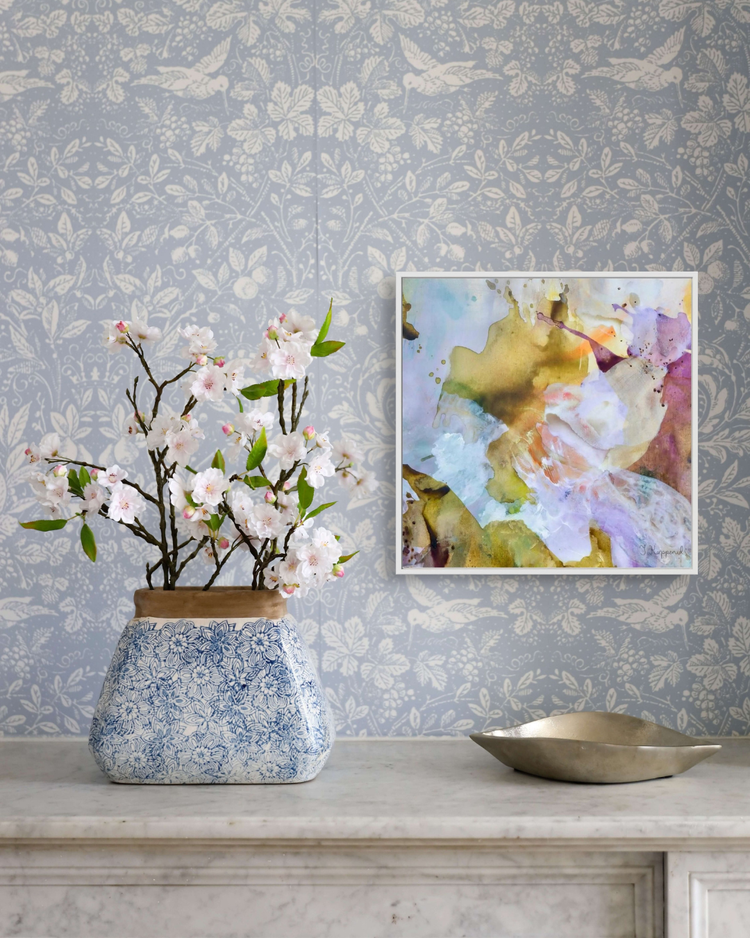 Mini-Prints-on-Fine-Art-Canvas Ida Kopperud Art