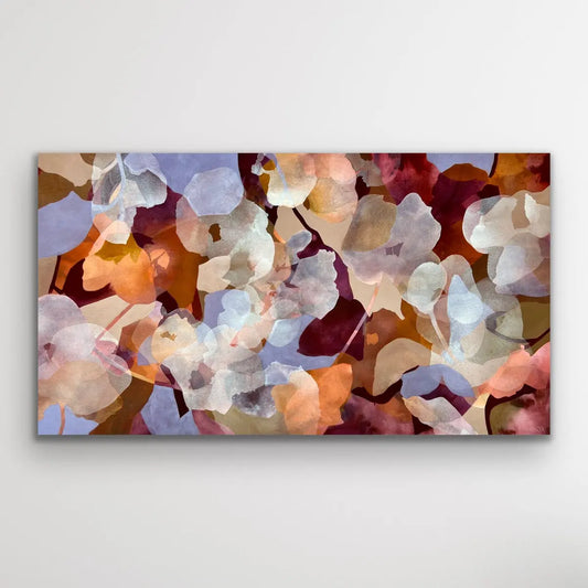 VITALITY original painting by Ida Kopperud