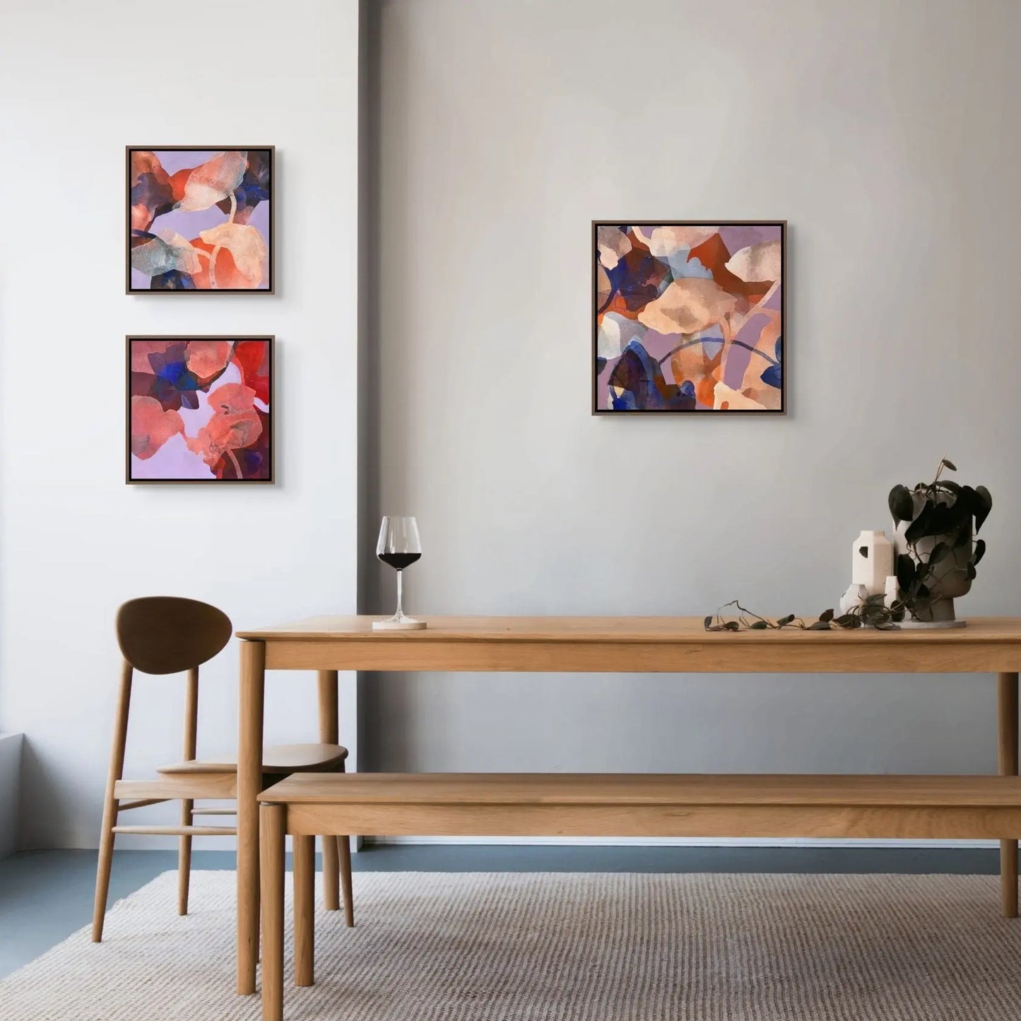 DOPAMINE 7 | Original Abstract Art