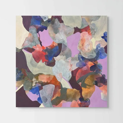 DOPAMINE 9 | Original Abstract Art  Original artwork