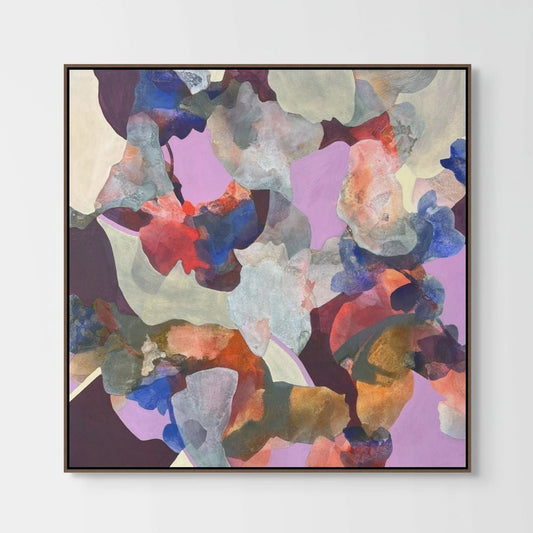 DOPAMINE 9 | Original Abstract Art