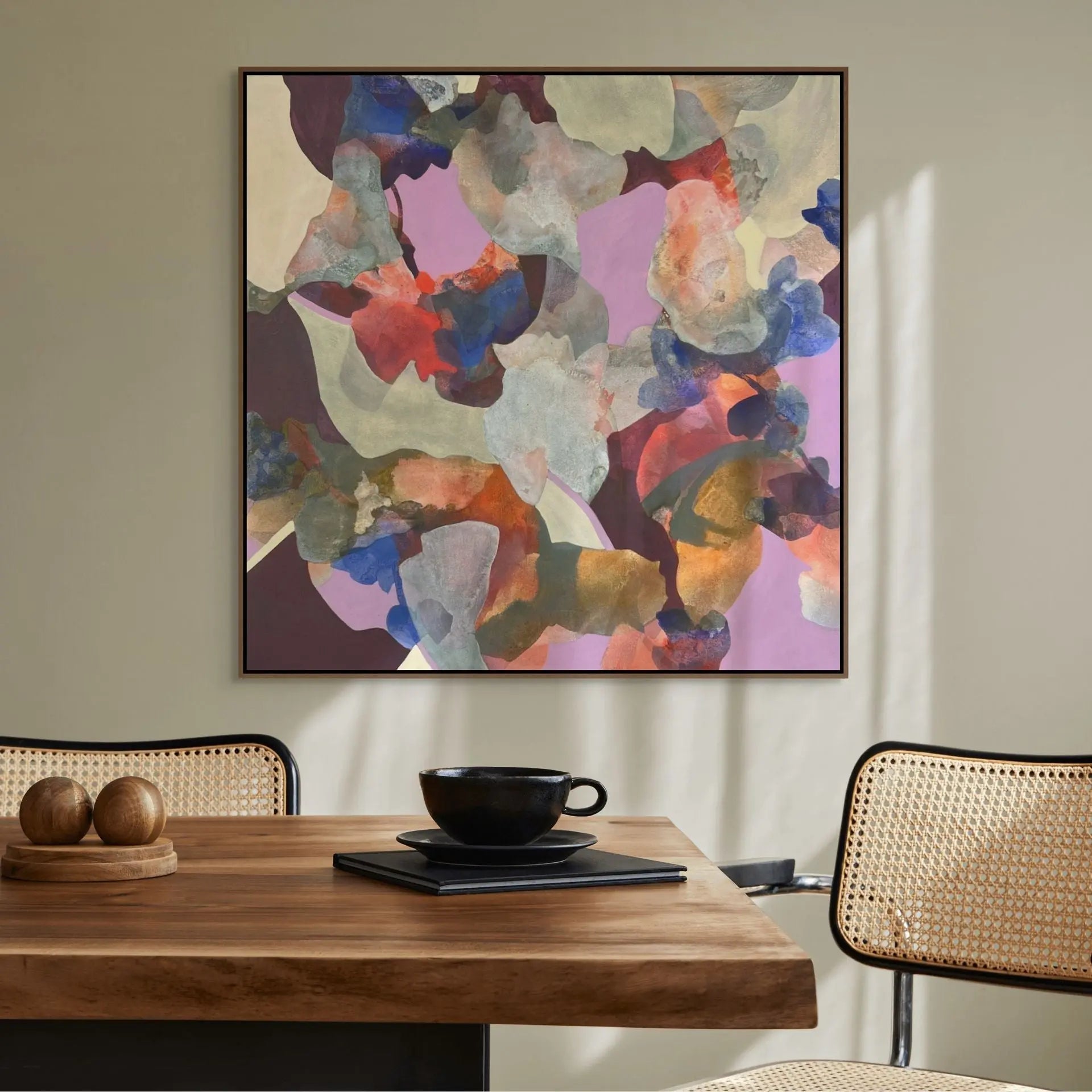 DOPAMINE 9 | Original Abstract Art  Original artwork