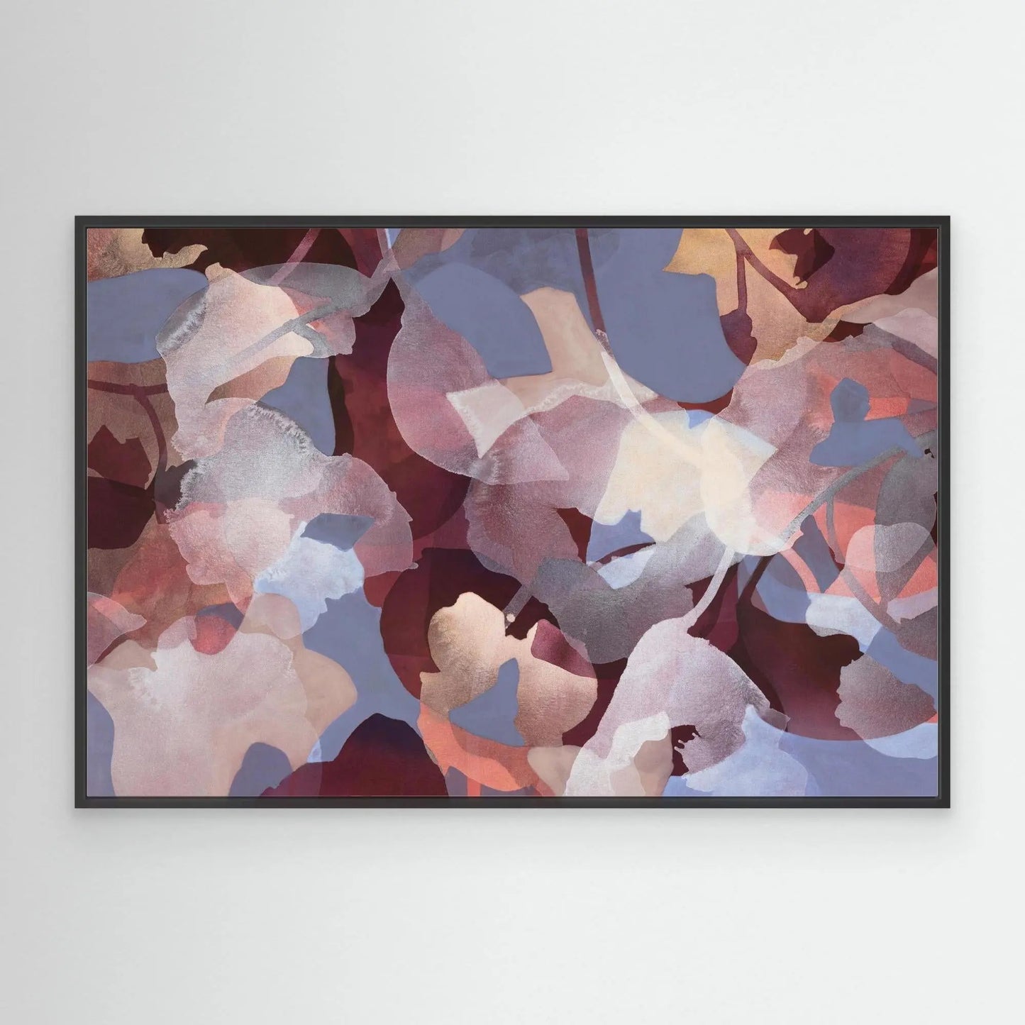 GRACE | Canvas Art Print