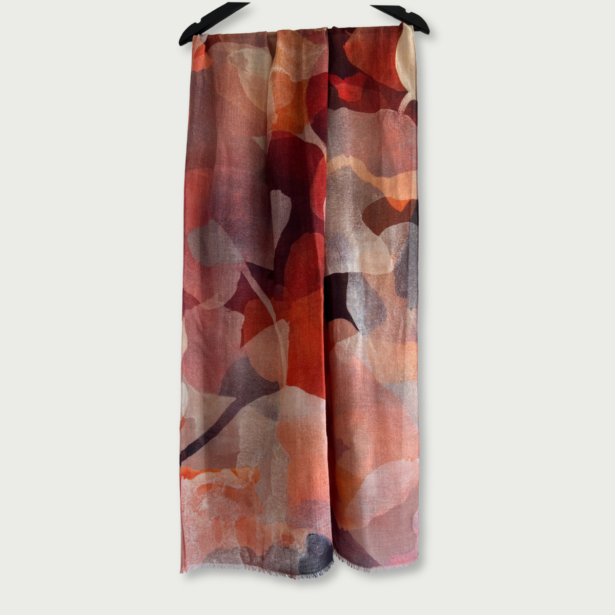 GENEROSITY | Art Scarf