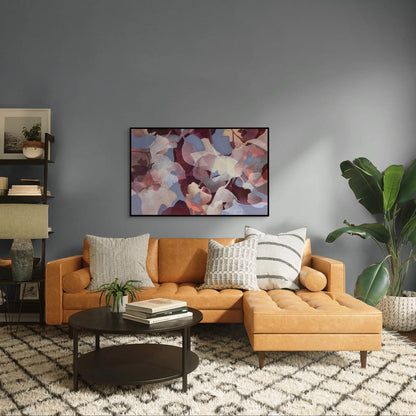 GRACE | Canvas Art Print Printumo