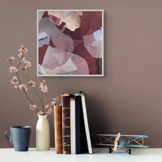 GRACE Mini | Canvas Print | Framed Printumo