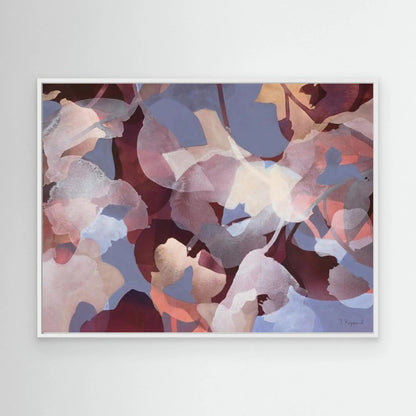 GRACE | Canvas Print | Framed