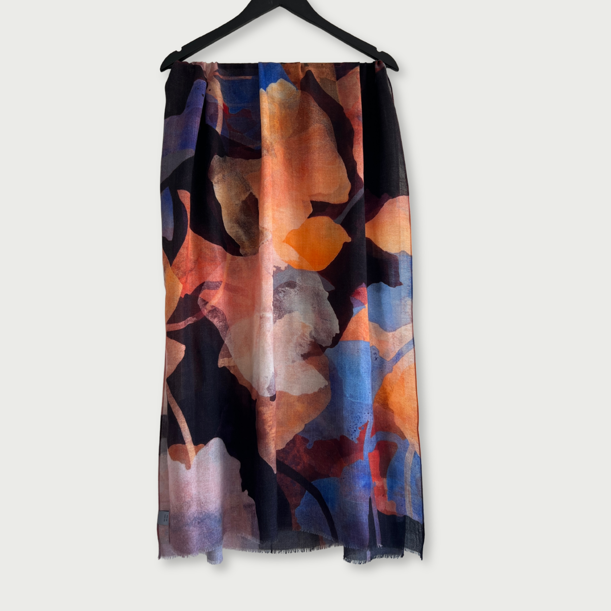 GROWTH | Art Scarf