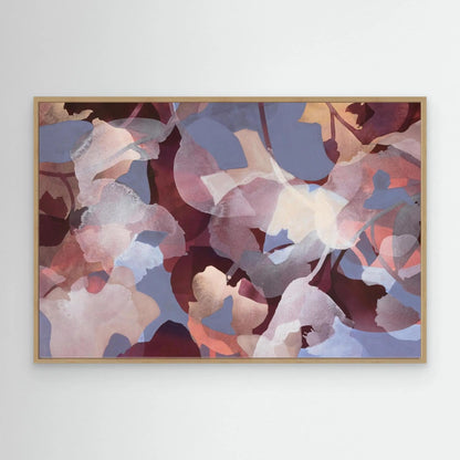 GRACE | Canvas Art Print