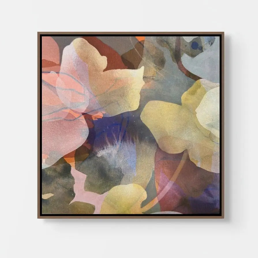 DOPAMINE 3 | Original Abstract Art  Original artwork