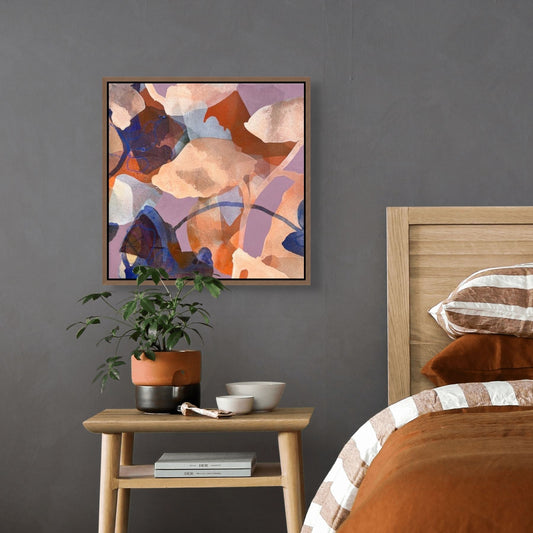 ANNERLEDES 1 | Original Abstract Art  Original artwork