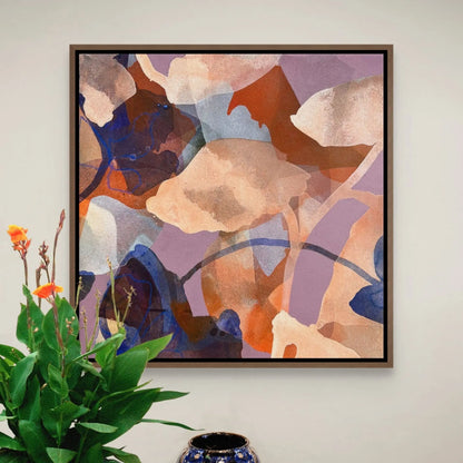 DOPAMINE 1 | Original Abstract Art  Original artwork