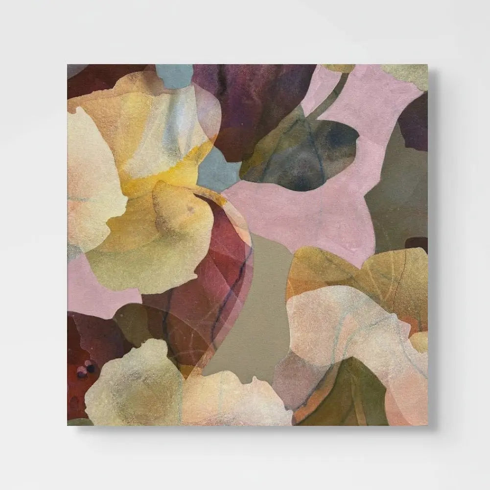 DOPAMINE 2 | Original Abstract Art  Original artwork