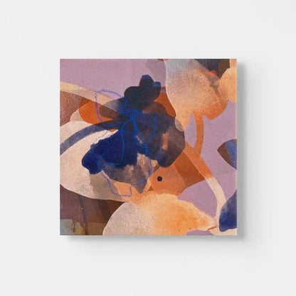 DOPAMINE 4 | Original Abstract Art  Original artwork