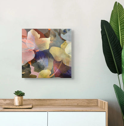 DOPAMINE 3 | Original Abstract Art  Original artwork