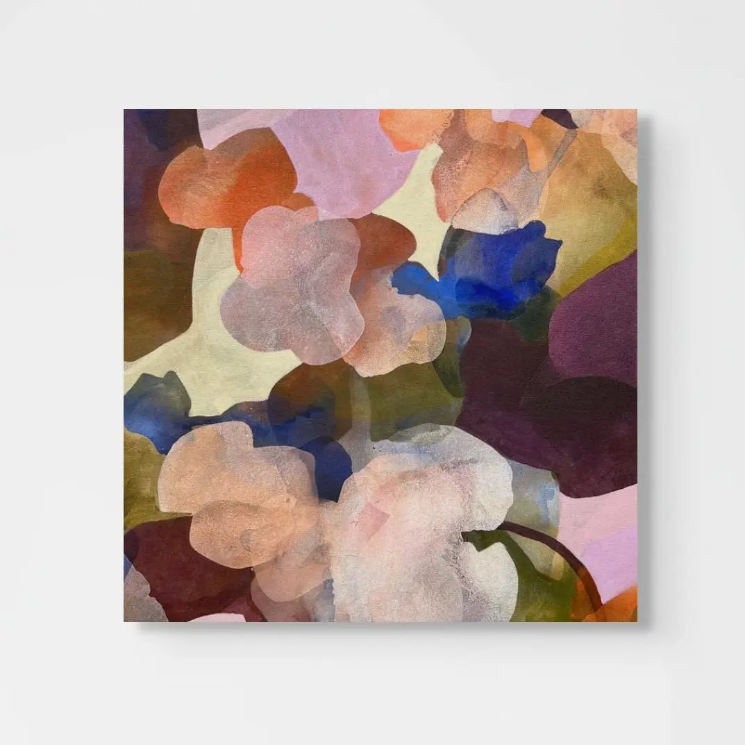 DOPAMINE 6 | Original Abstract Art  Original artwork
