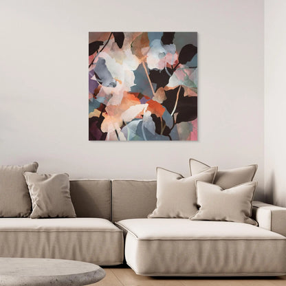WILDFLOWER 2 | Canvas Art Print