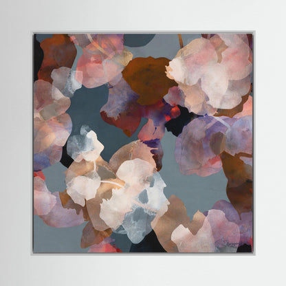 SUPPORT | Canvas Art Print / Framed