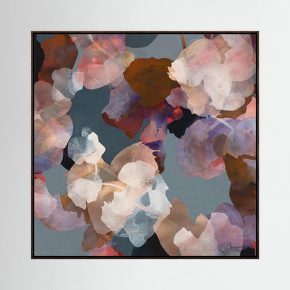 SUPPORT | Canvas Art Print / Framed