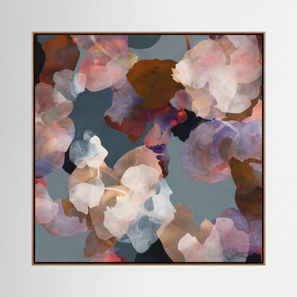 SUPPORT | Canvas Art Print / Framed