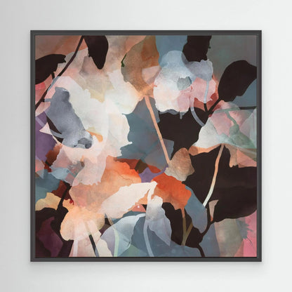 WILDFLOWER 2 | Canvas Art Print