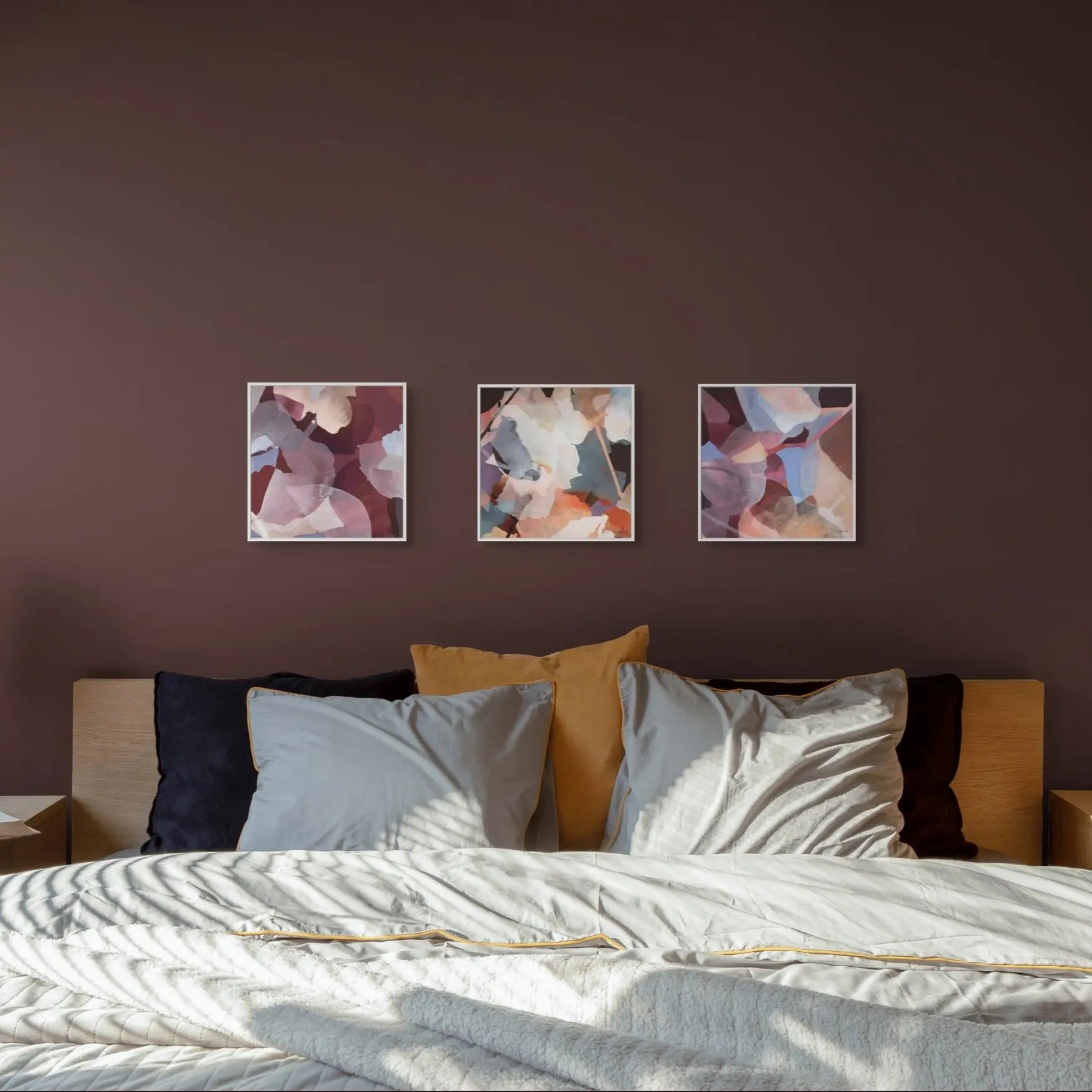 GRACE Mini | Canvas Print | Framed Printumo
