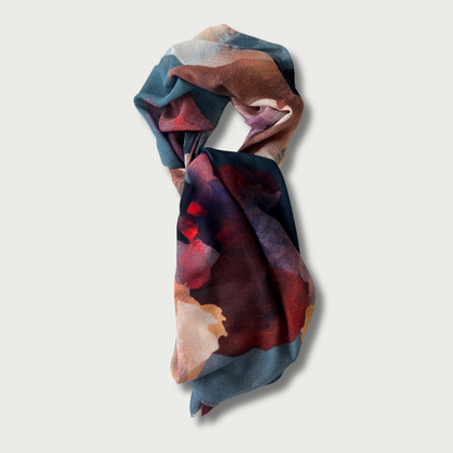 SUPPORT | Art Scarf