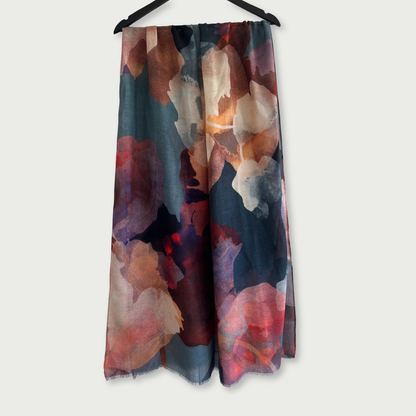 SUPPORT | Art Scarf