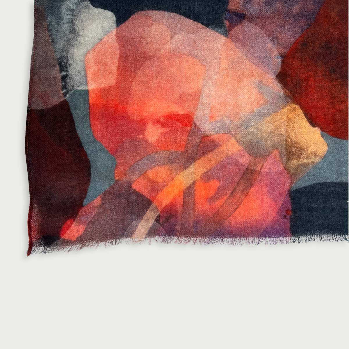 SUPPORT | Art Scarf