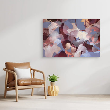 GRACE | Canvas Art Print