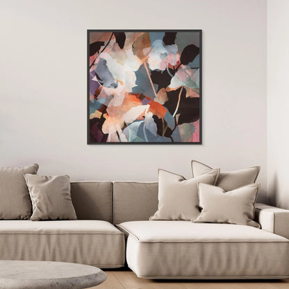 WILDFLOWER 2 | Canvas Art Print